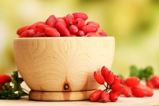 Illustrative image number 1 about berberine benefits