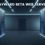 Web hosting server concept for fastest web hosting