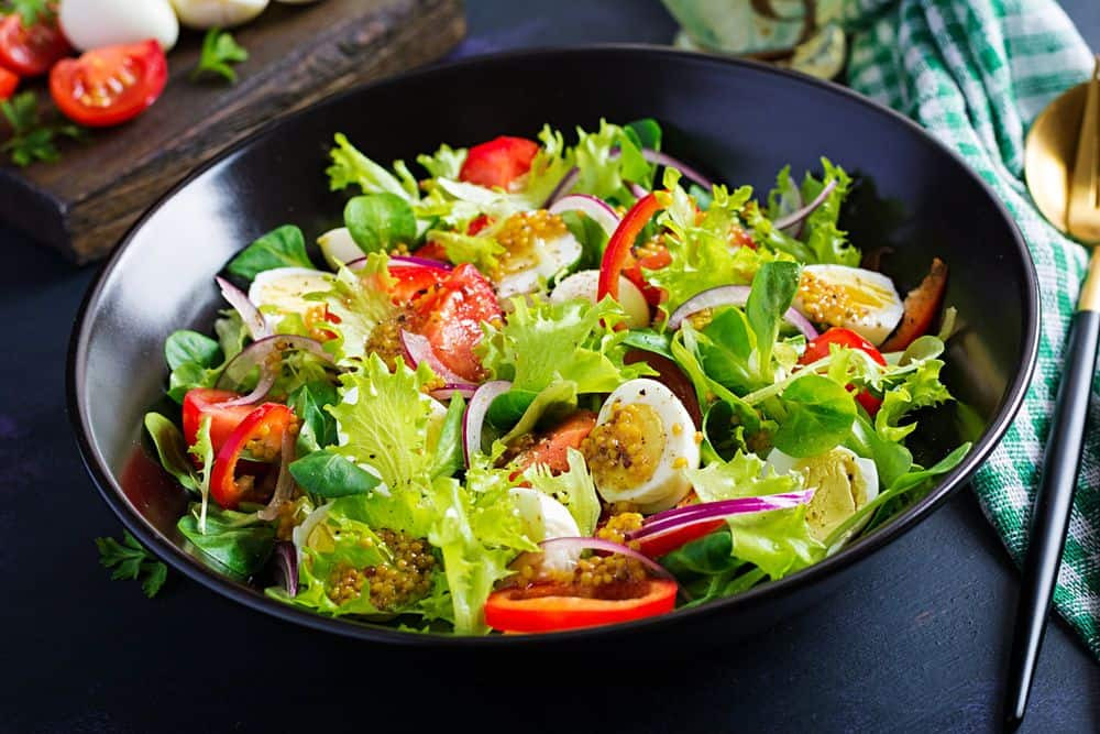 Green Salad