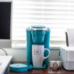 Keurig K-Compact Coffee Maker Review