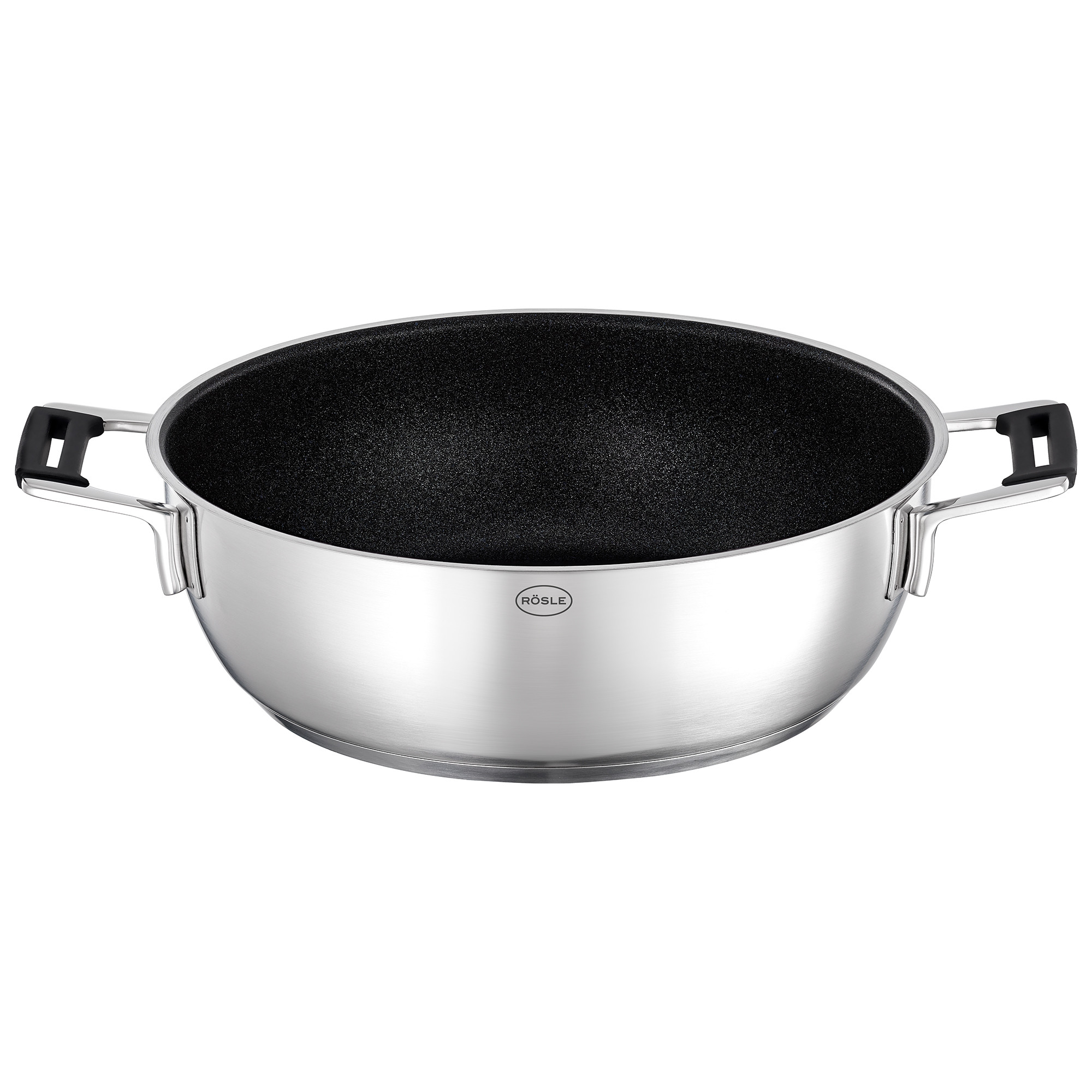 Serving Pan SILENCE PRO Ø 28 cm ProResist