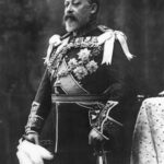 King Edward VII