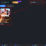 Play on the Easiest Server Fortnite