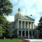 Georgia State Capitol