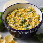 Mexican Rice Side Dish