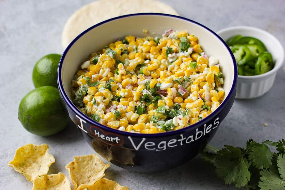 Mexican Rice Side Dish