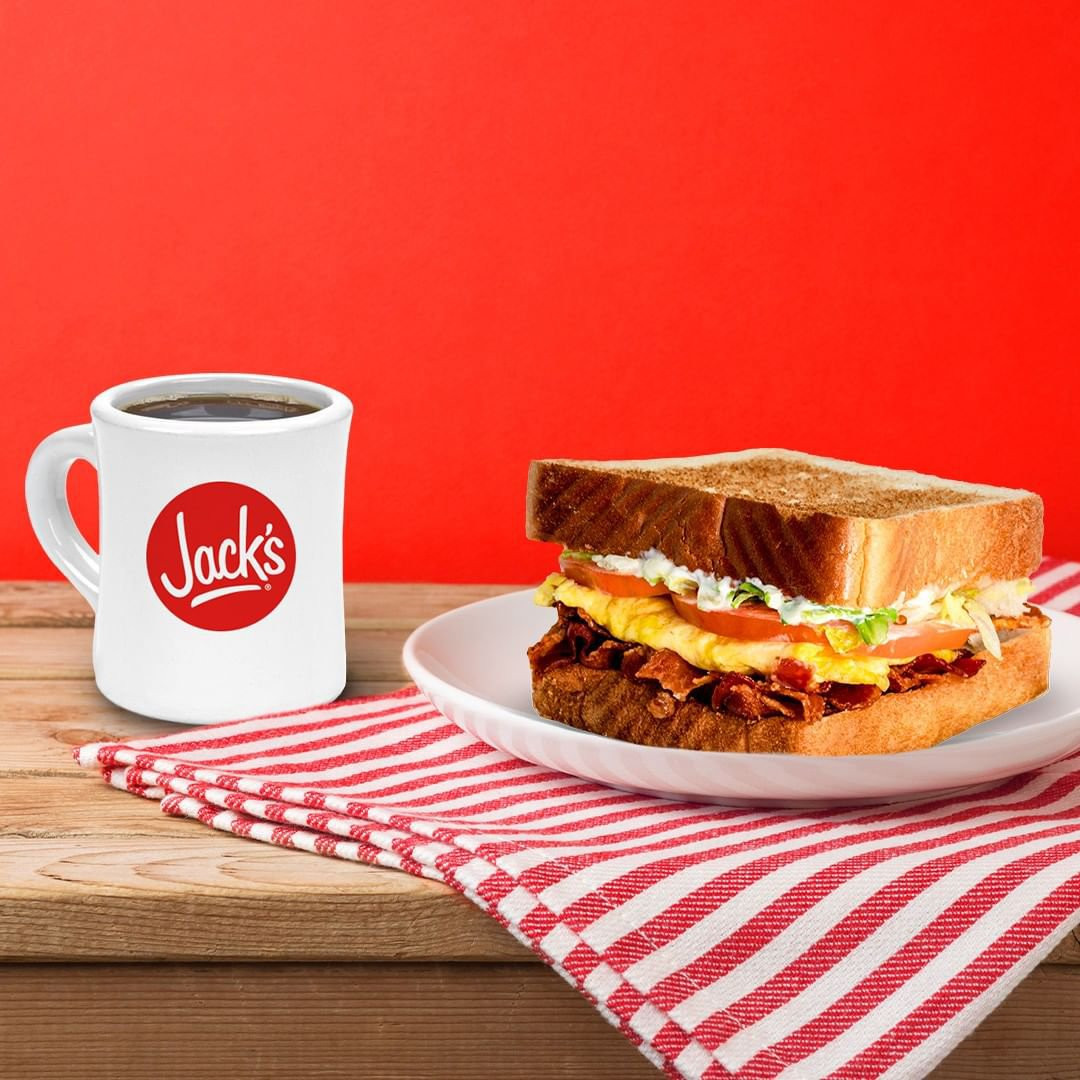 Jack's Restaurant